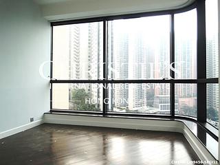 Mid Levels Central - Century Tower 08