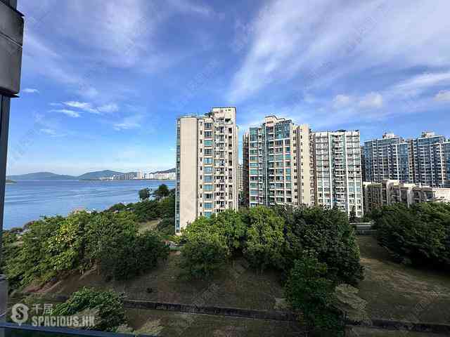 Pak Shek Kok - Providence Bay Phase 3 The Graces 01