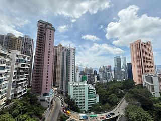 Mid Levels Central - Robinson Garden Apartments Block 3-3A, Robinson Road 03