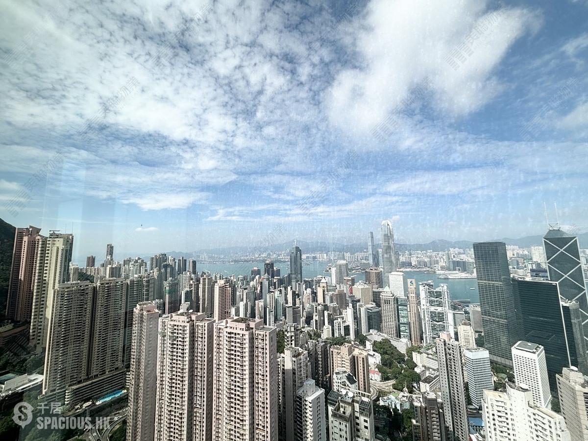 中半山 - The Mayfair 01