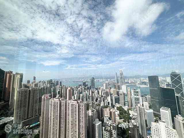 中半山 - The Mayfair 01