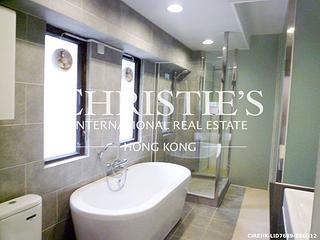 Mid Levels Central - Villa Elegance 07