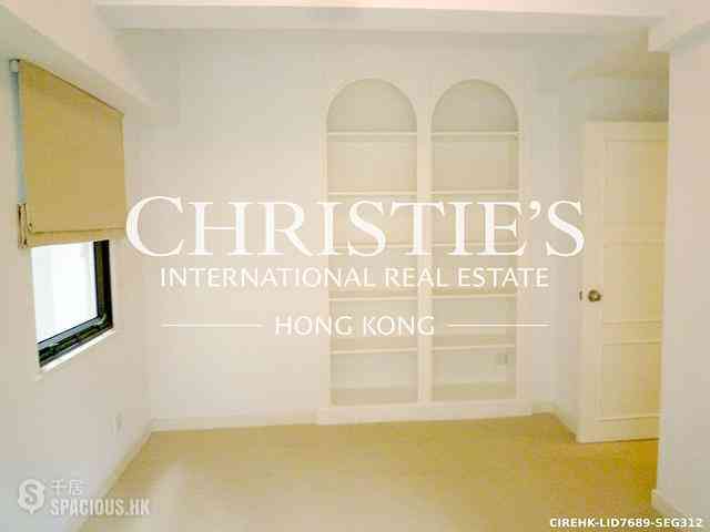 Mid Levels Central - Villa Elegance 10