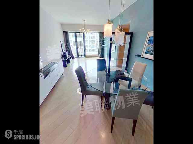 Pak Shek Kok - Providence Bay Phase 2 Providence Peak Tower 12 02