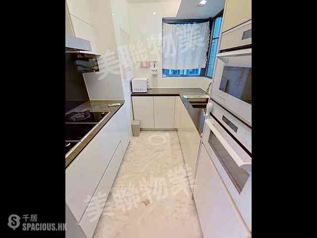 Pak Shek Kok - Providence Bay Phase 2 Providence Peak Tower 12 06