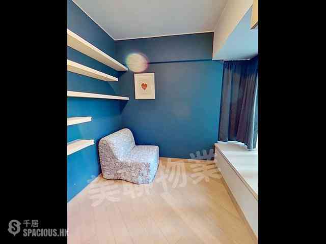 Pak Shek Kok - Providence Bay Phase 2 Providence Peak Tower 12 08