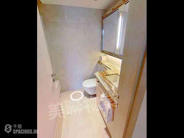 Pak Shek Kok - Providence Bay Phase 2 Providence Peak Tower 12 09