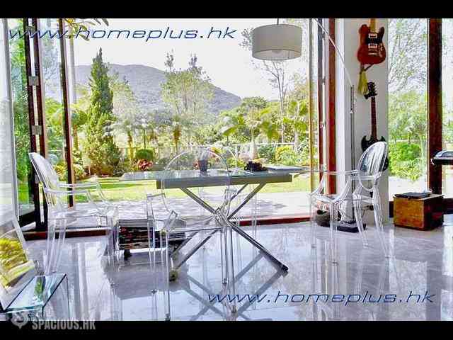 Tseung Kwan O - Casa Del Mar 05