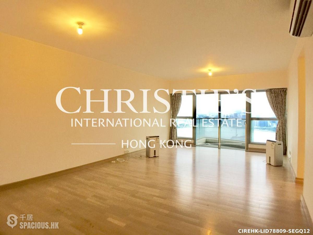 Sai Wan Ho - Grand Promenade 01