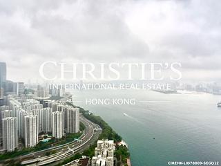 Sai Wan Ho - Grand Promenade 02