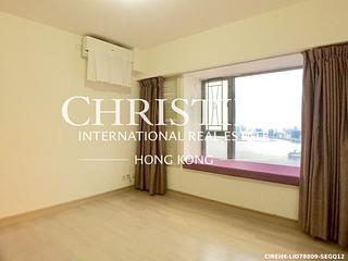Sai Wan Ho - Grand Promenade 04