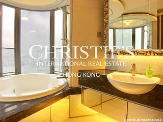 Sai Wan Ho - Grand Promenade 07