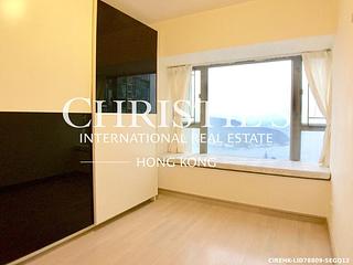 Sai Wan Ho - Grand Promenade 08