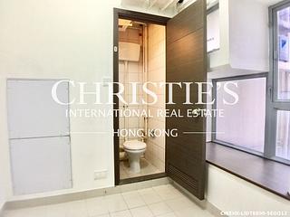 Sai Wan Ho - Grand Promenade 12