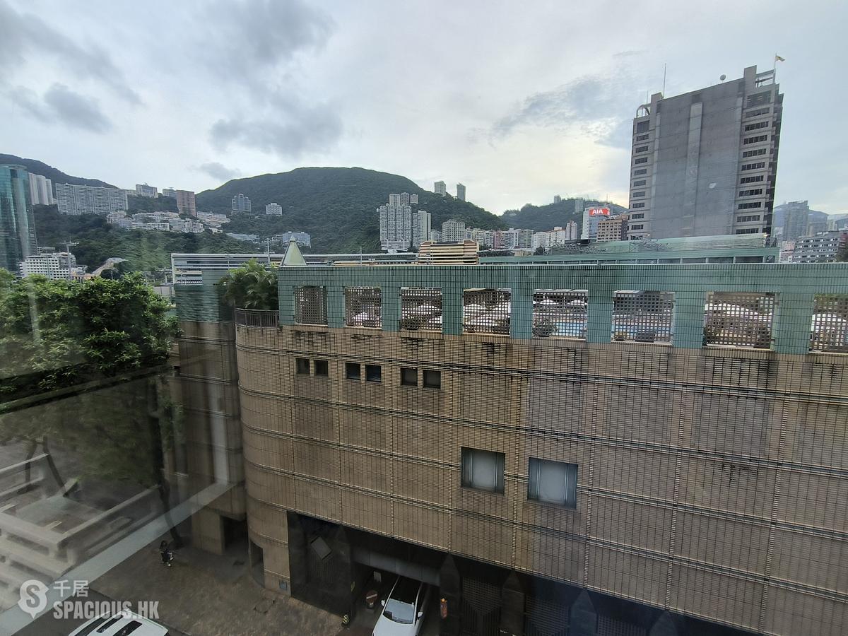 跑馬地 - 嘉雲閣 01