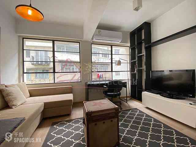 Soho - 7-13, Elgin Street 01
