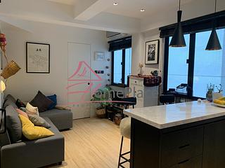 Sheung Wan - 142-146, Bonham Strand 03