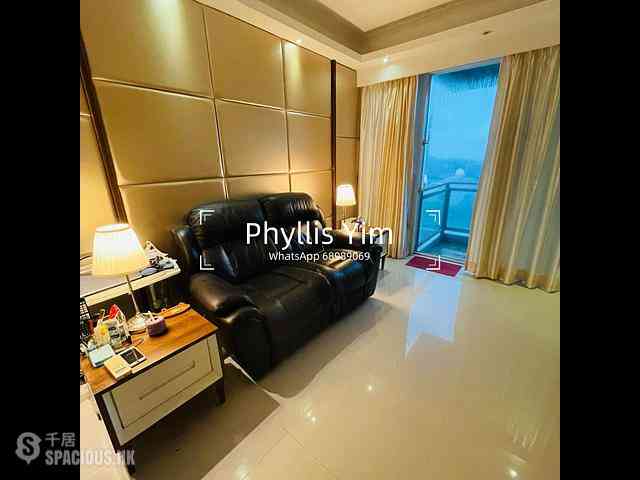 Lohas Park - Lohas Park Phase 2B Le Prime Block 8 01