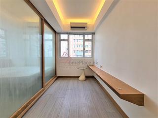 Sheung Wan - Lee Wah Mansion 03