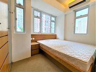Sheung Wan - Lee Wah Mansion 04