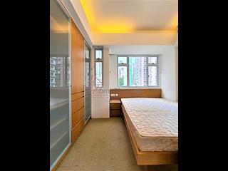 Sheung Wan - Lee Wah Mansion 05