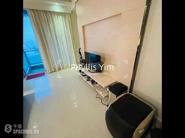 Lohas Park - Lohas Park Phase 2B Le Prime Block 8 02