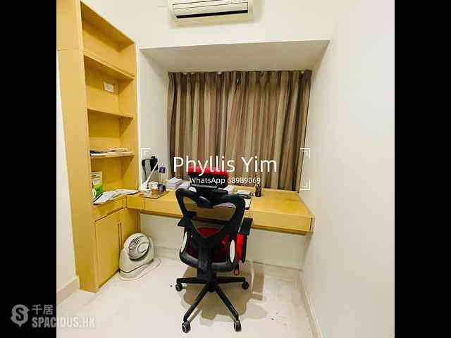 Lohas Park - Lohas Park Phase 2B Le Prime Block 8 03