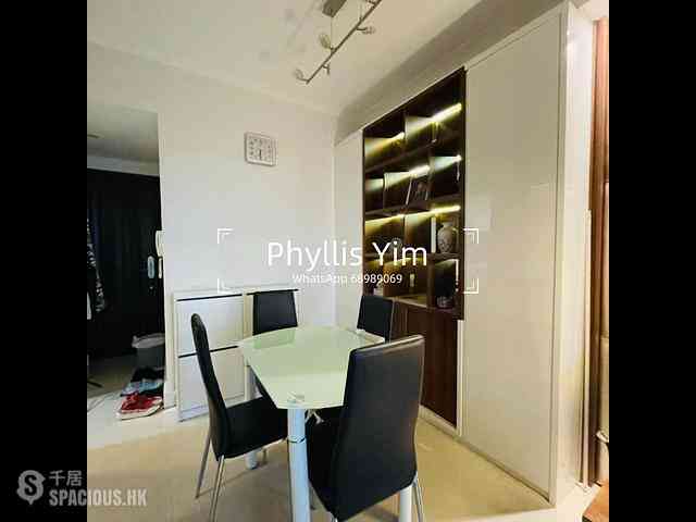 Lohas Park - Lohas Park Phase 2B Le Prime Block 8 06
