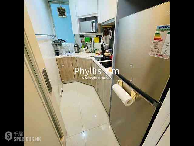 Lohas Park - Lohas Park Phase 2B Le Prime Block 8 08