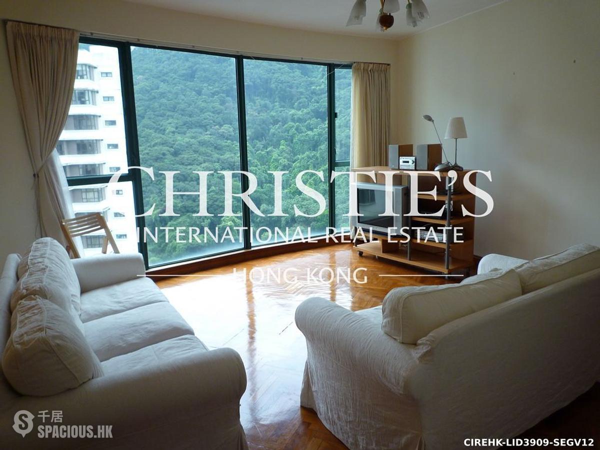 Mid Levels Central - Hillsborough Court 01