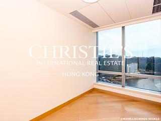 Ap Lei Chau - Larvotto 10