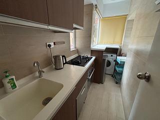 Mid Levels Central - Woodlands Court 03