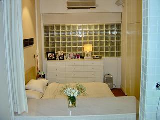 Mid Levels West - Minerva House 02