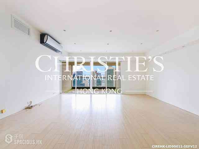 Mid Levels Central - Borrett Mansions 01