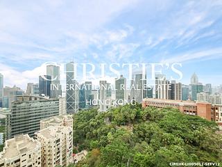 Mid Levels Central - Borrett Mansions 02