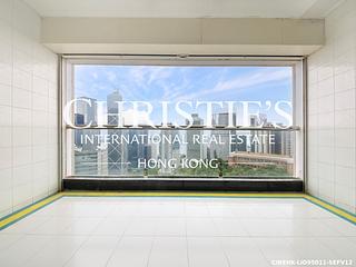 Mid Levels Central - Borrett Mansions 03