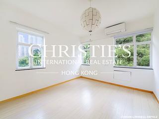 Mid Levels Central - Borrett Mansions 08