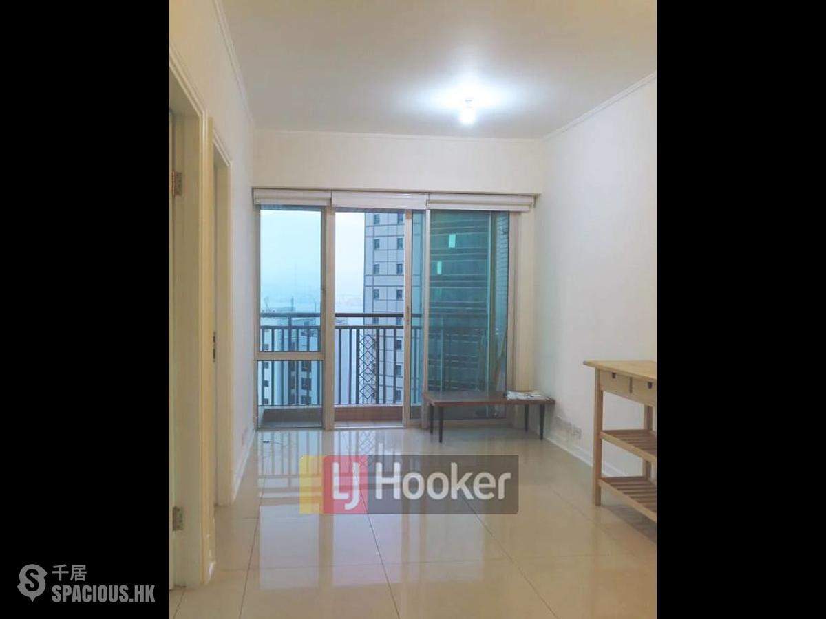 Sheung Wan - Princeton Tower 01