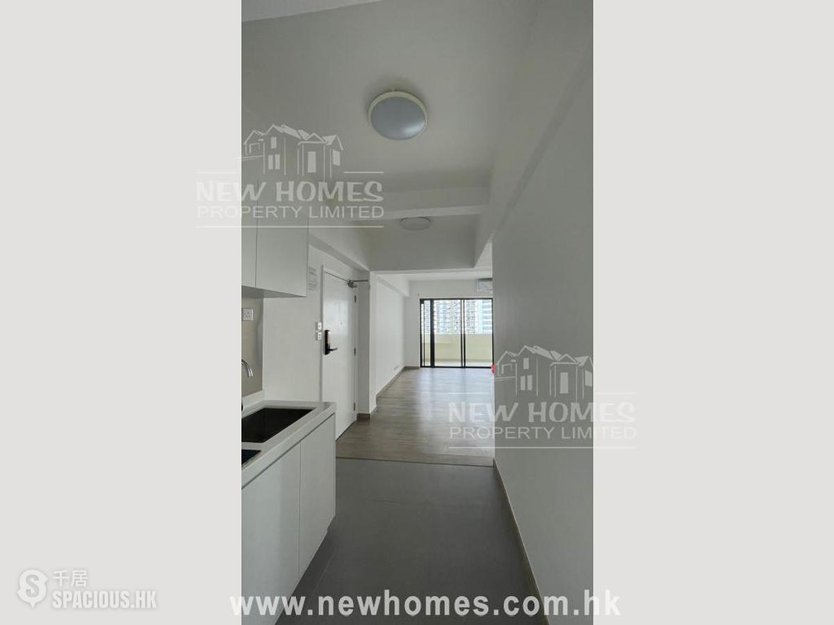 Tai Hang - Kan Oke House 01