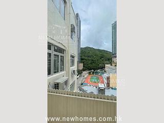 Tai Hang - Kan Oke House 02