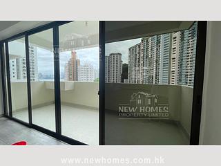 Tai Hang - Kan Oke House 03