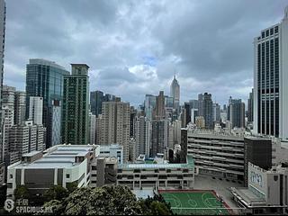 東半山 - 文苑花園大廈 06