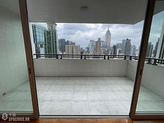 東半山 - 文苑花園大廈 07