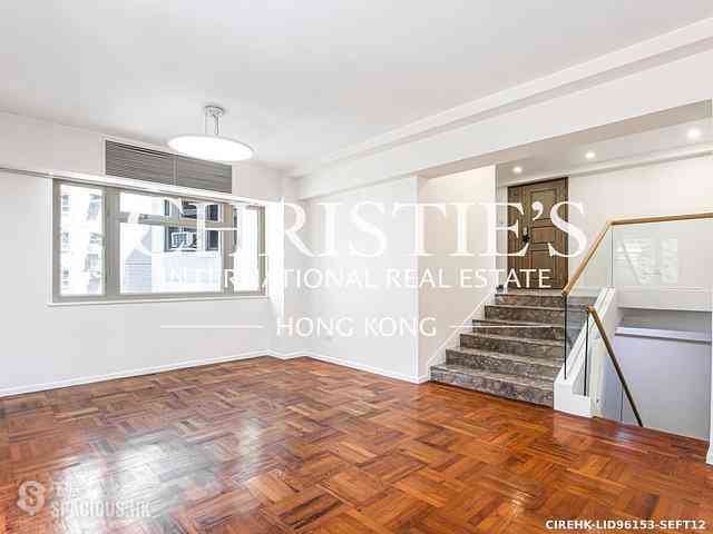 Mid Levels Central - Villa Elegance 01