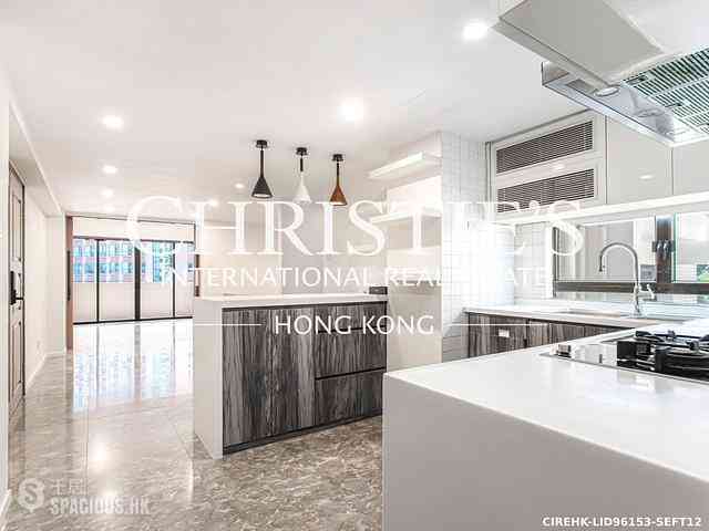 Mid Levels Central - Villa Elegance 10