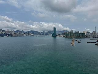Kai Tak - Victoria Voyage 08