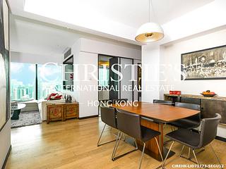 Sai Ying Pun - Centre Place 07