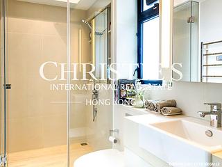 Sai Ying Pun - Centre Place 12