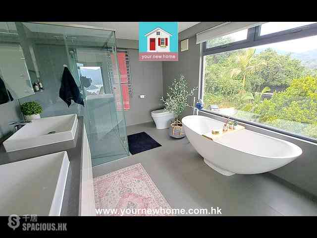Sai Kung - Lake View Villa 10