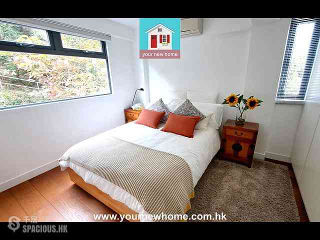 Sai Kung - Lake View Villa 11